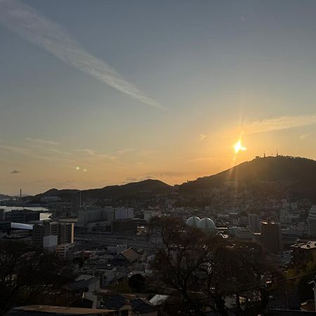 Guest House Nagasaki 2 御船蔵の我が家 2 외부 사진