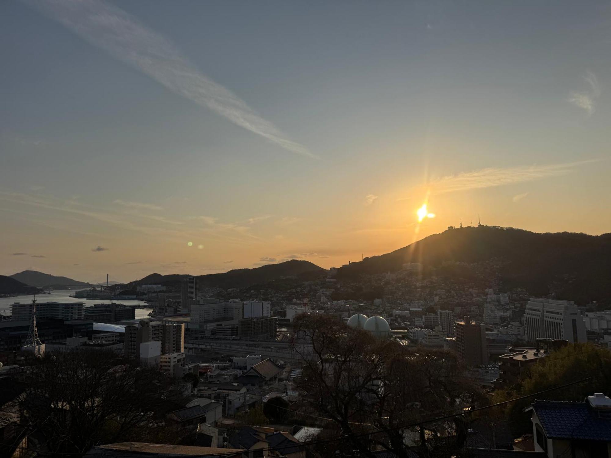 Guest House Nagasaki 2 御船蔵の我が家 2 외부 사진