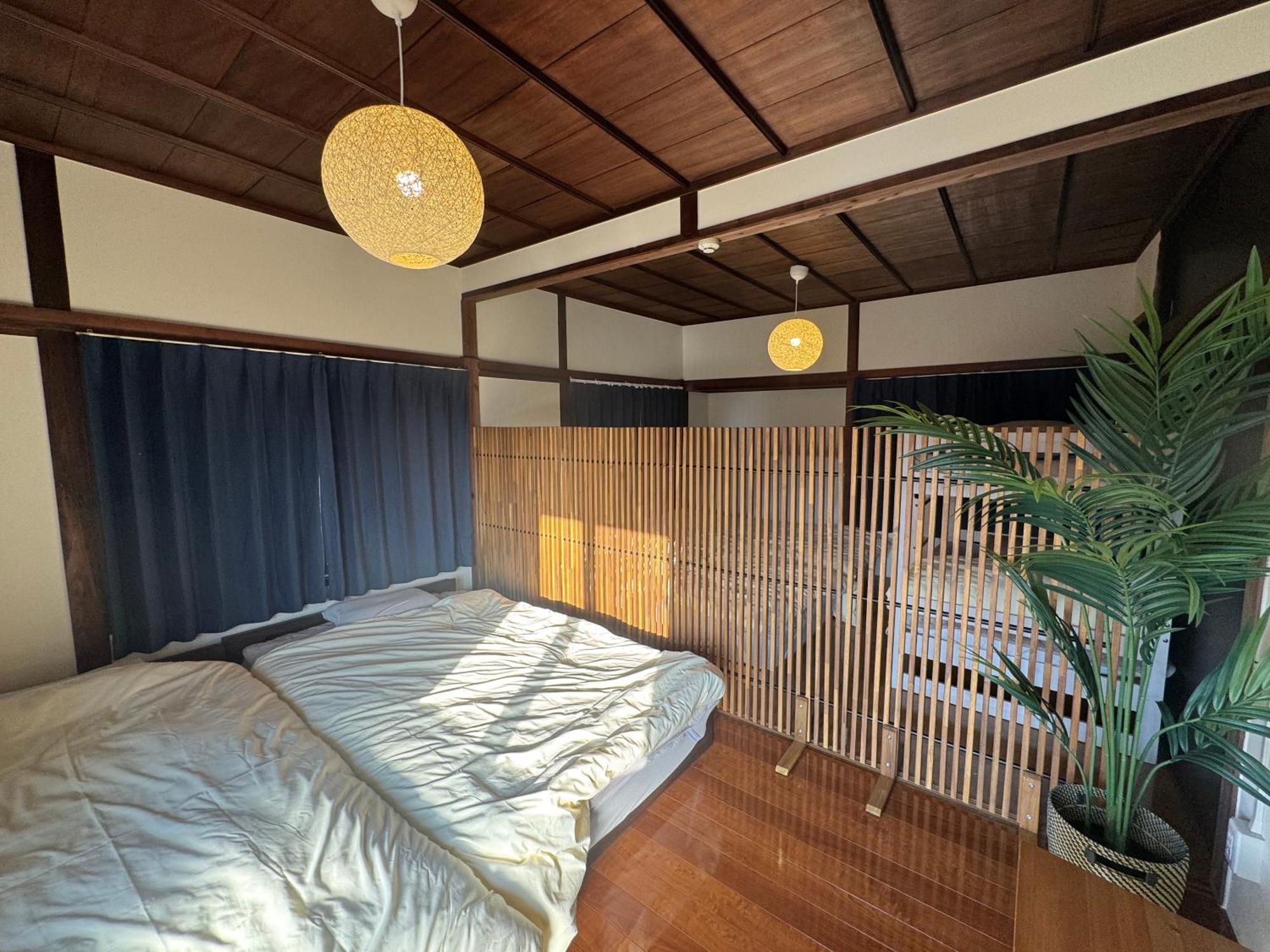 Guest House Nagasaki 2 御船蔵の我が家 2 외부 사진
