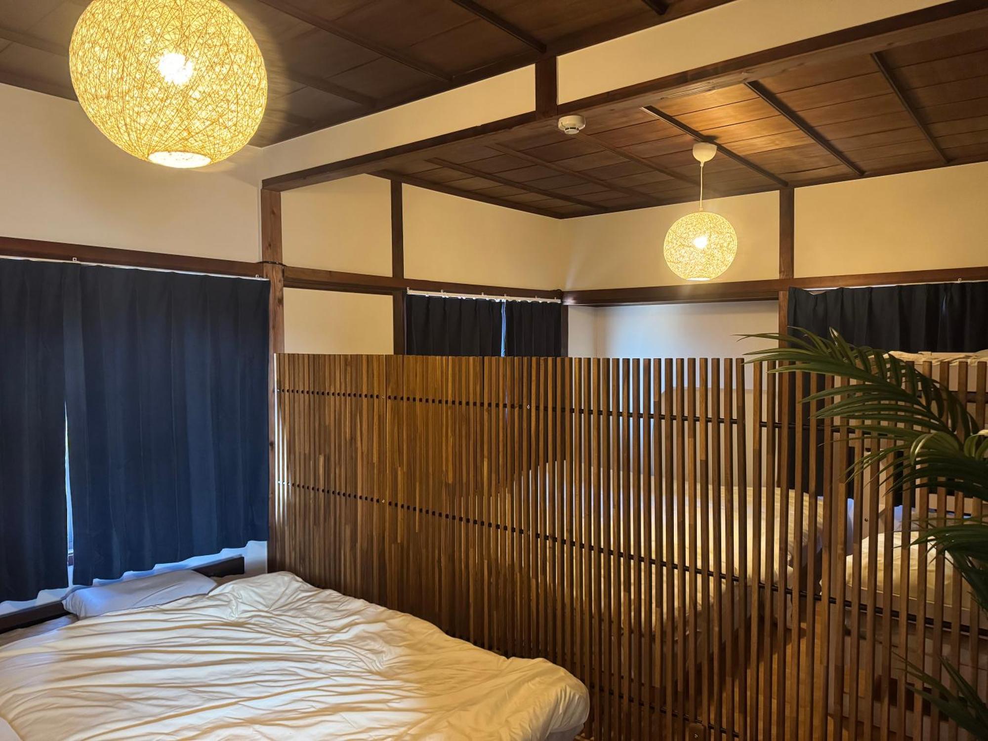 Guest House Nagasaki 2 御船蔵の我が家 2 외부 사진