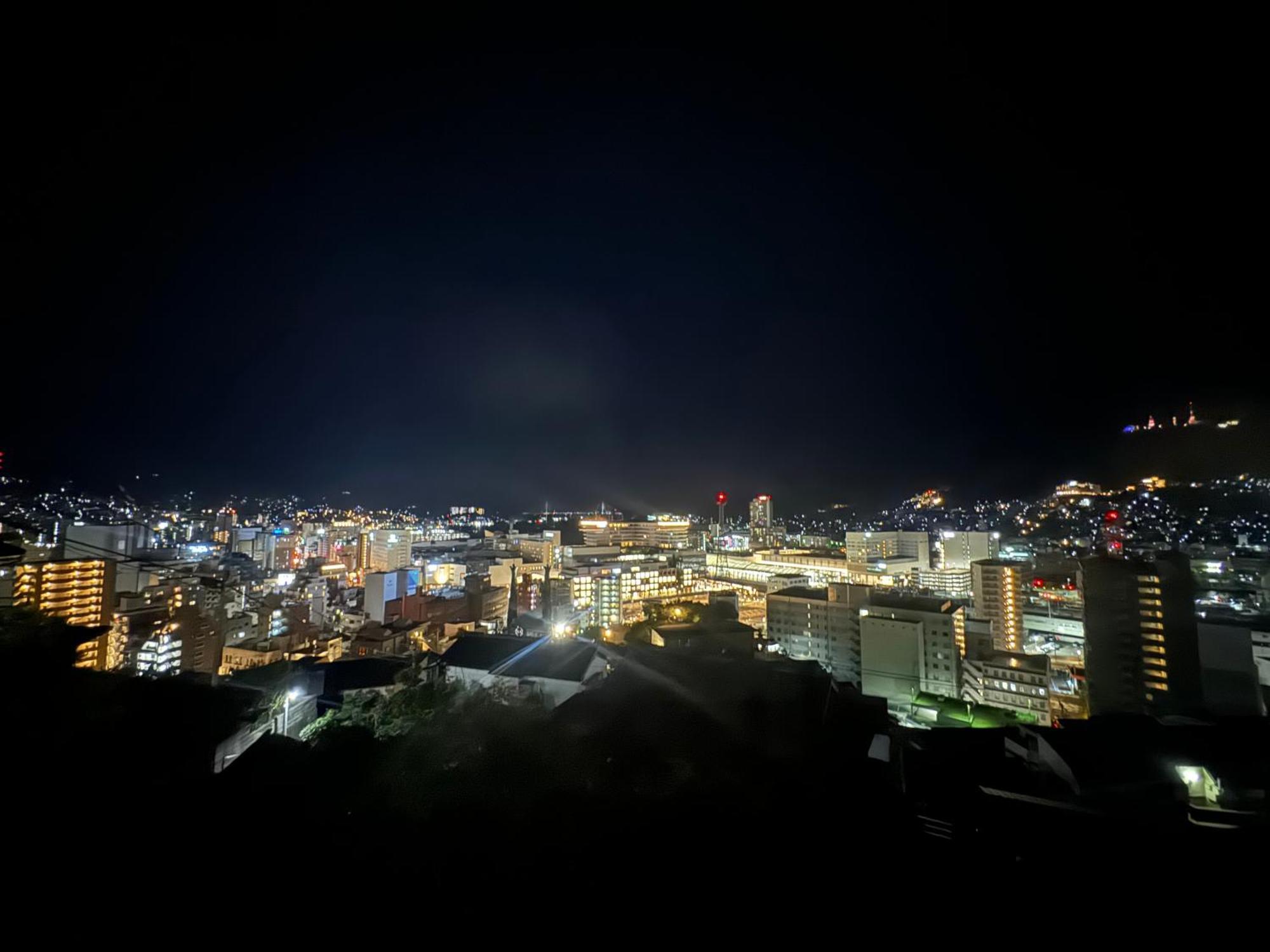 Guest House Nagasaki 2 御船蔵の我が家 2 외부 사진