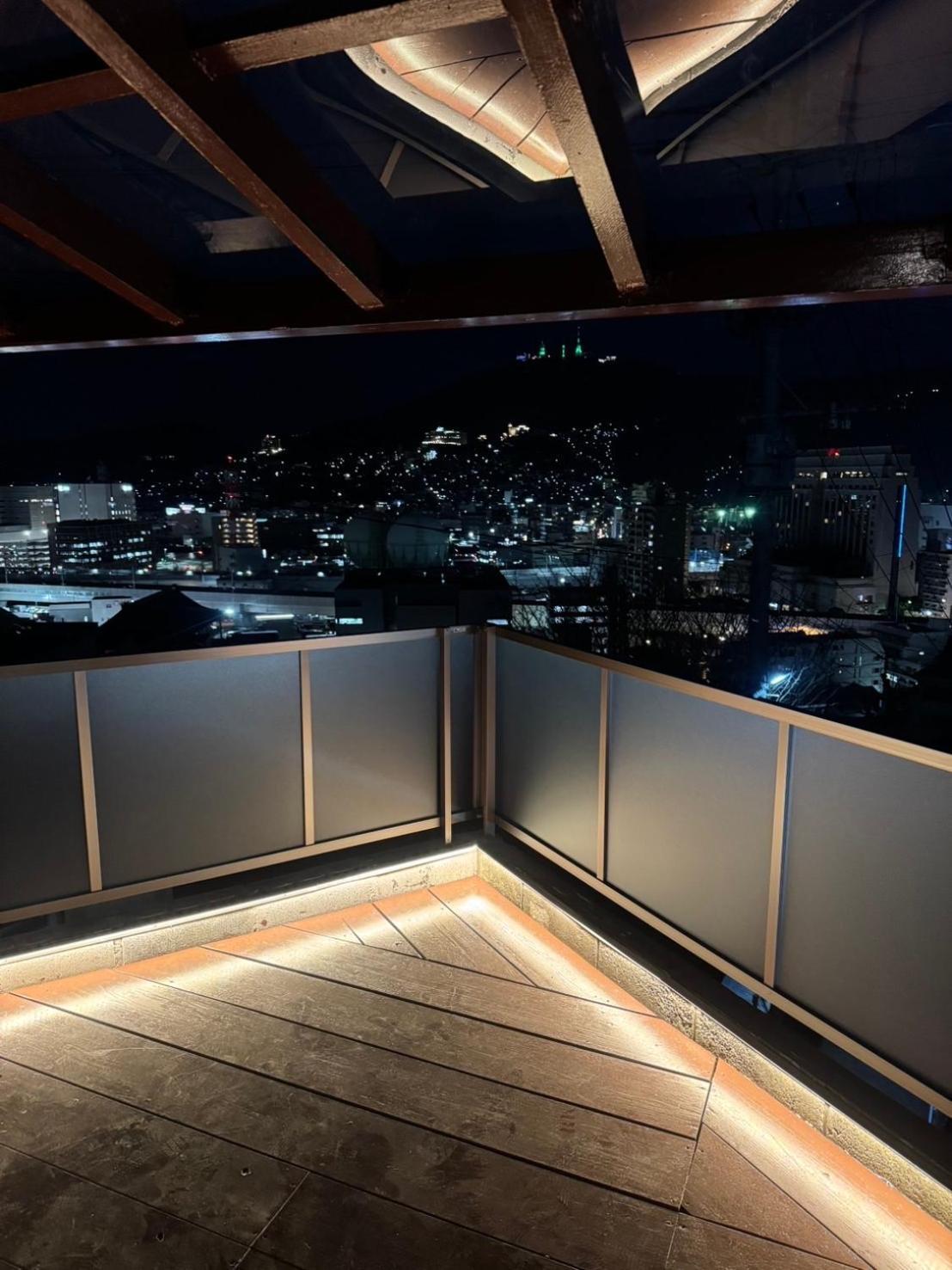 Guest House Nagasaki 2 御船蔵の我が家 2 외부 사진