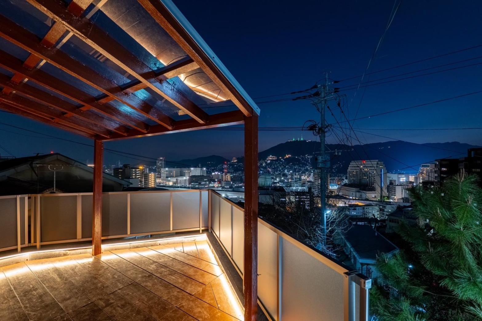 Guest House Nagasaki 2 御船蔵の我が家 2 외부 사진