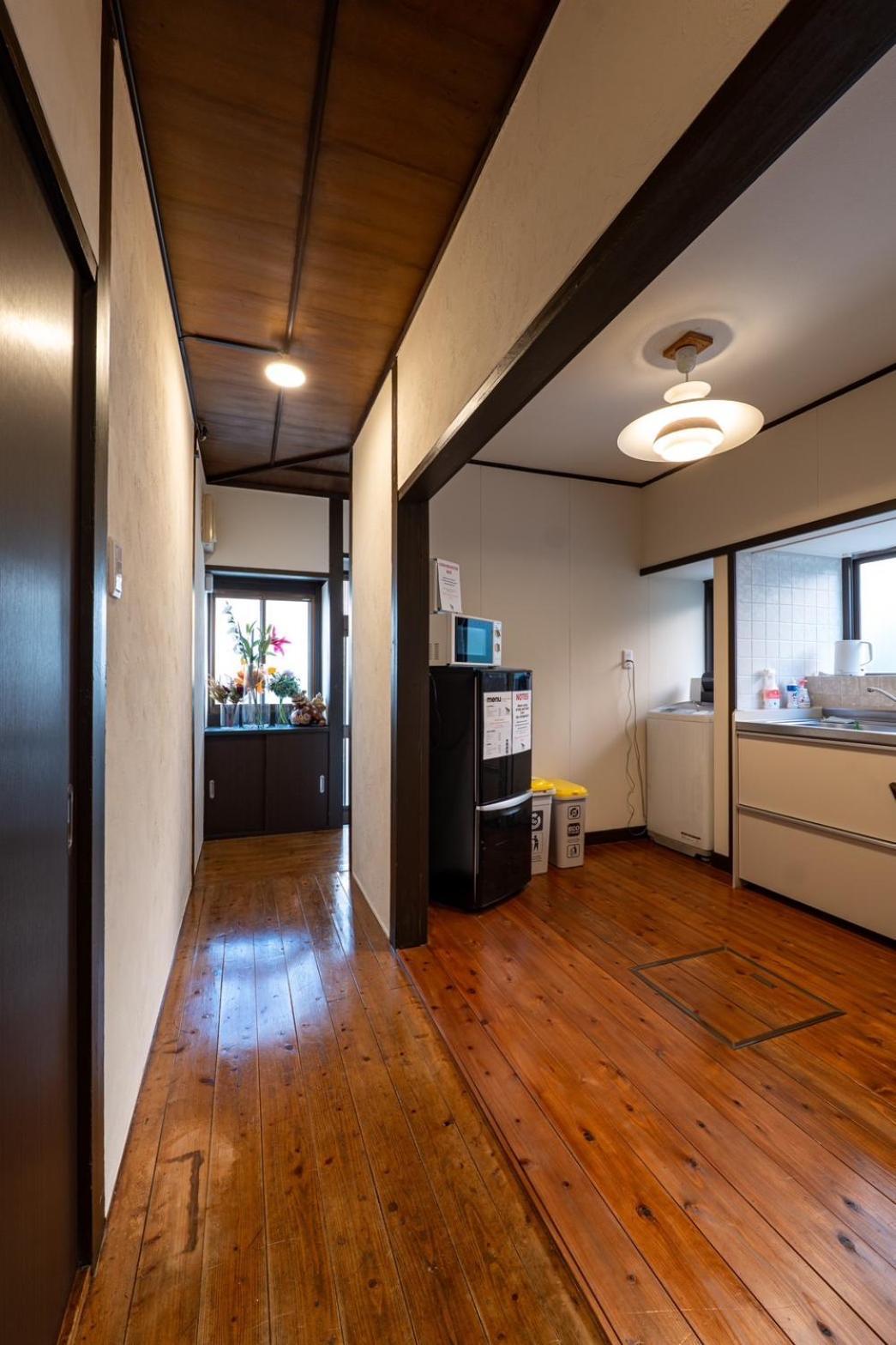 Guest House Nagasaki 2 御船蔵の我が家 2 외부 사진
