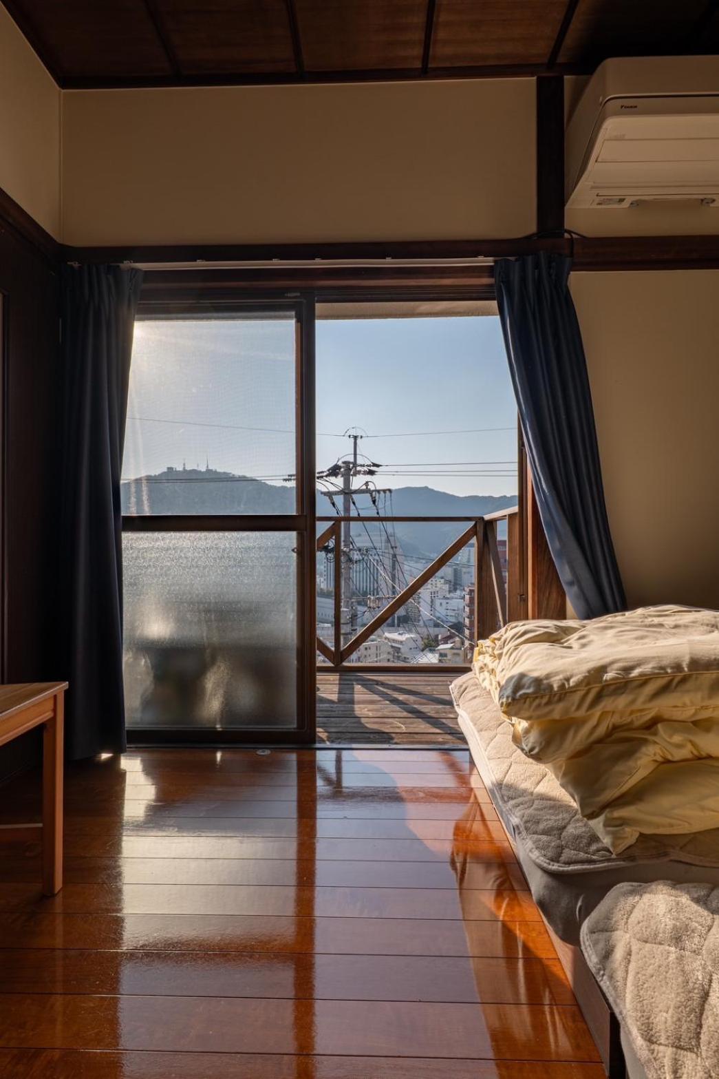 Guest House Nagasaki 2 御船蔵の我が家 2 외부 사진