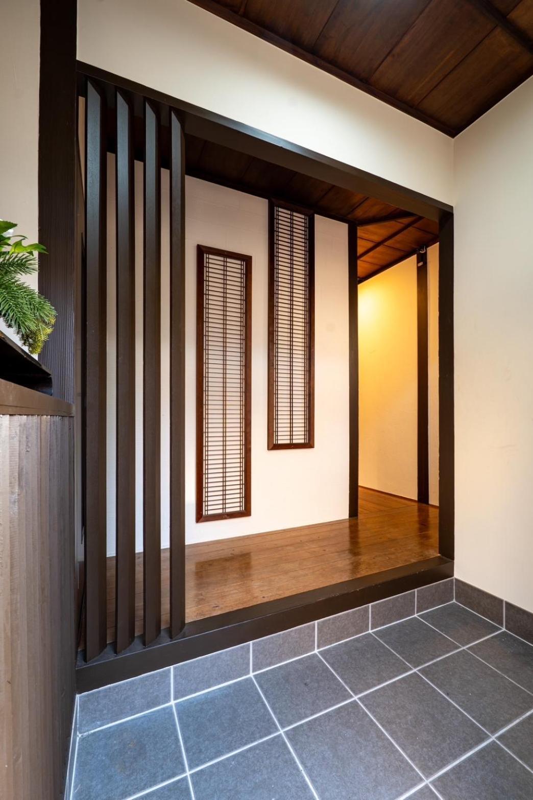 Guest House Nagasaki 2 御船蔵の我が家 2 외부 사진
