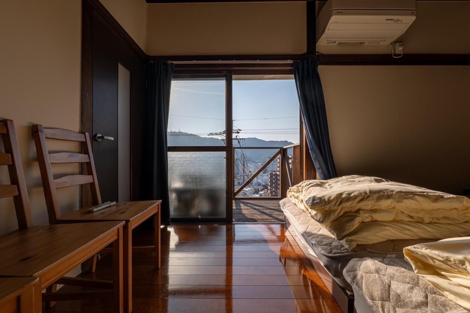 Guest House Nagasaki 2 御船蔵の我が家 2 외부 사진