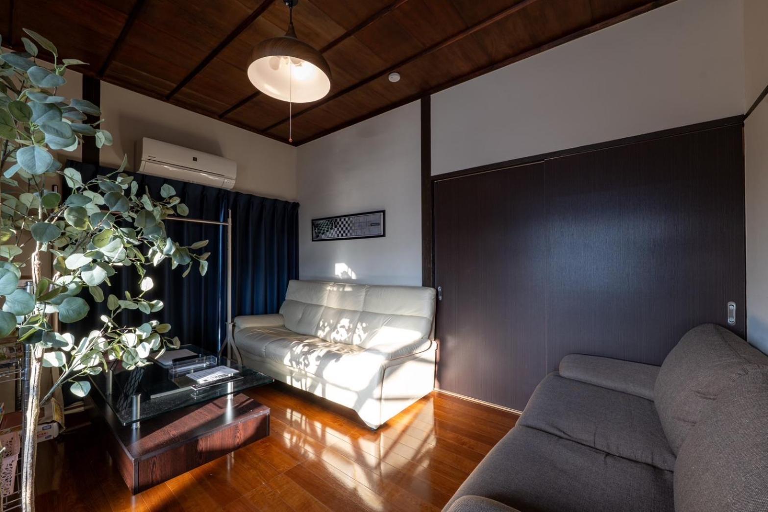 Guest House Nagasaki 2 御船蔵の我が家 2 외부 사진