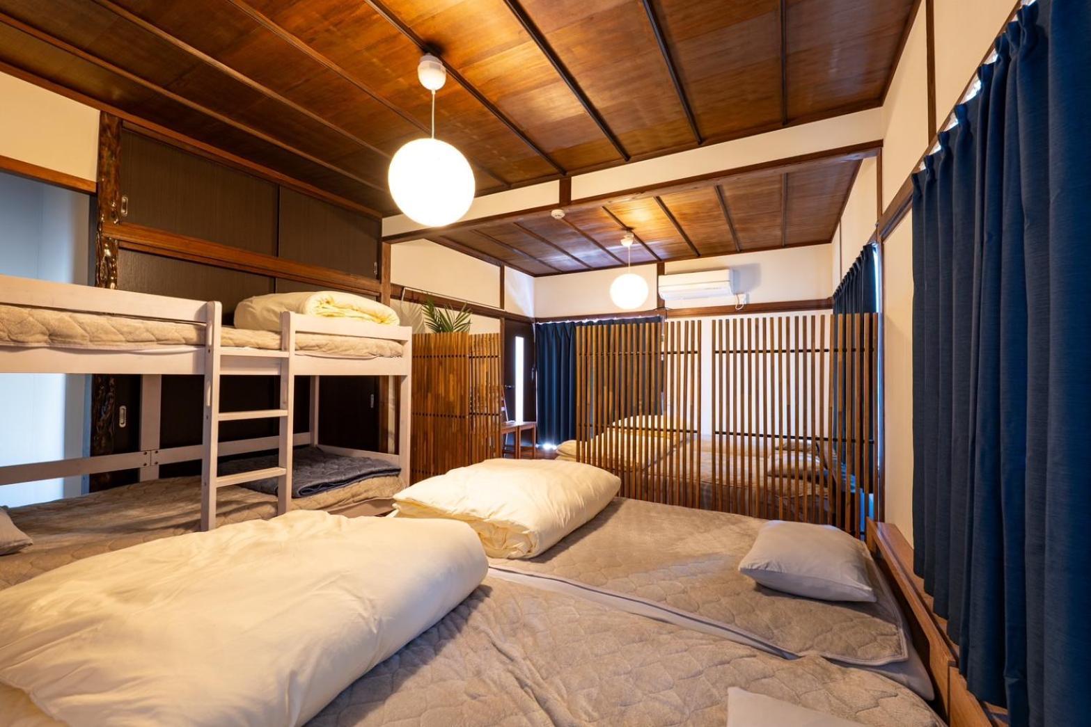 Guest House Nagasaki 2 御船蔵の我が家 2 외부 사진