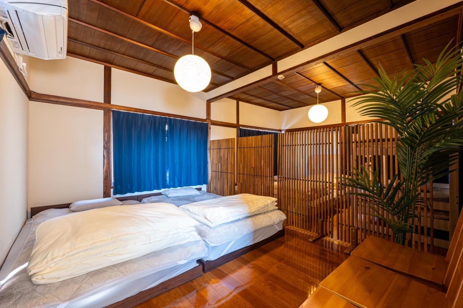 Guest House Nagasaki 2 御船蔵の我が家 2 외부 사진