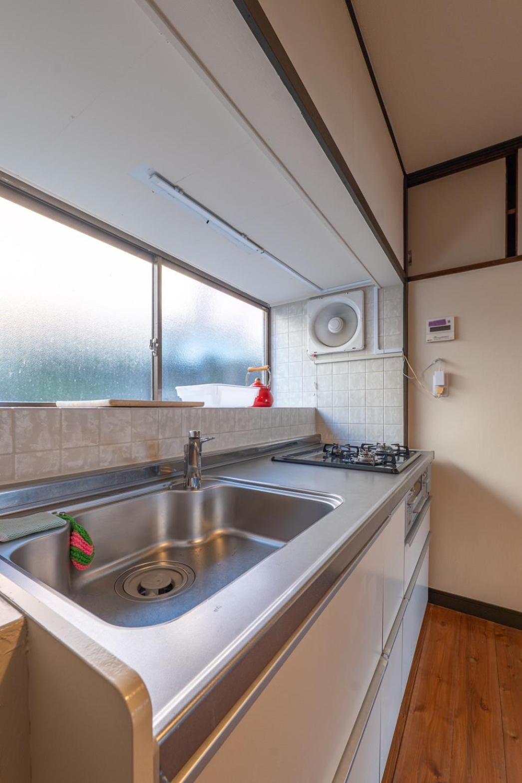 Guest House Nagasaki 2 御船蔵の我が家 2 외부 사진