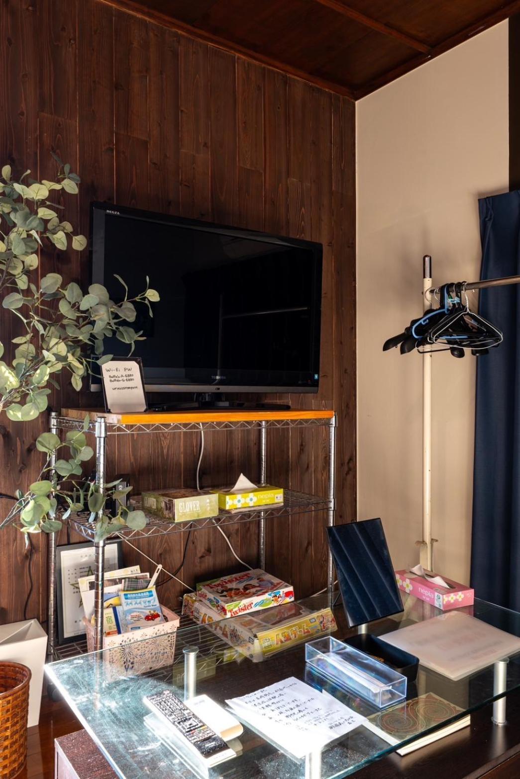 Guest House Nagasaki 2 御船蔵の我が家 2 외부 사진