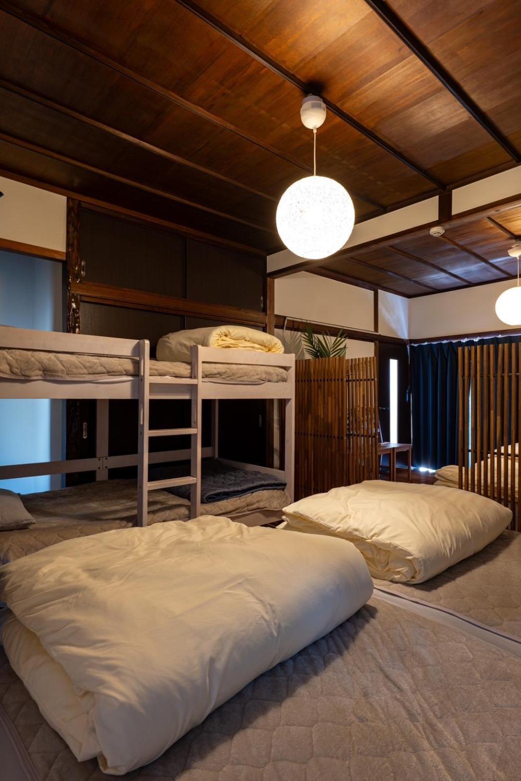 Guest House Nagasaki 2 御船蔵の我が家 2 외부 사진