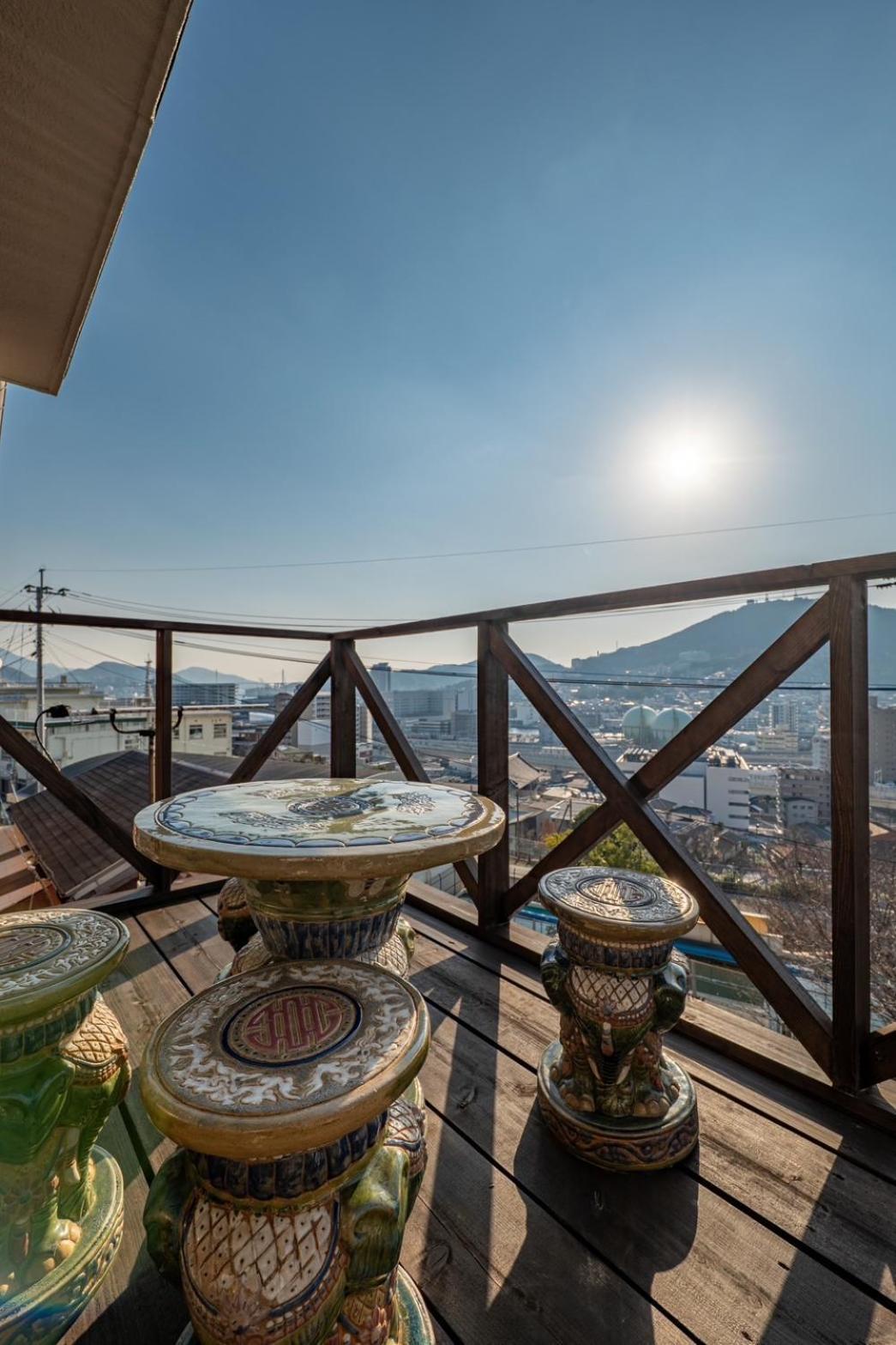 Guest House Nagasaki 2 御船蔵の我が家 2 외부 사진