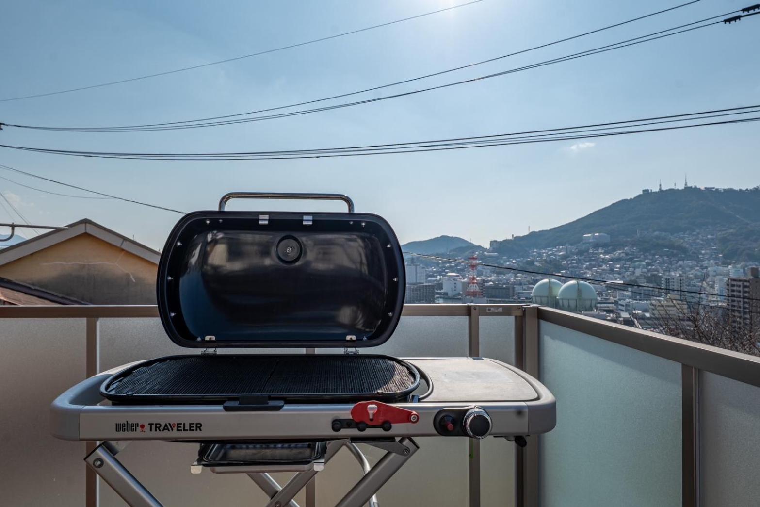 Guest House Nagasaki 2 御船蔵の我が家 2 외부 사진
