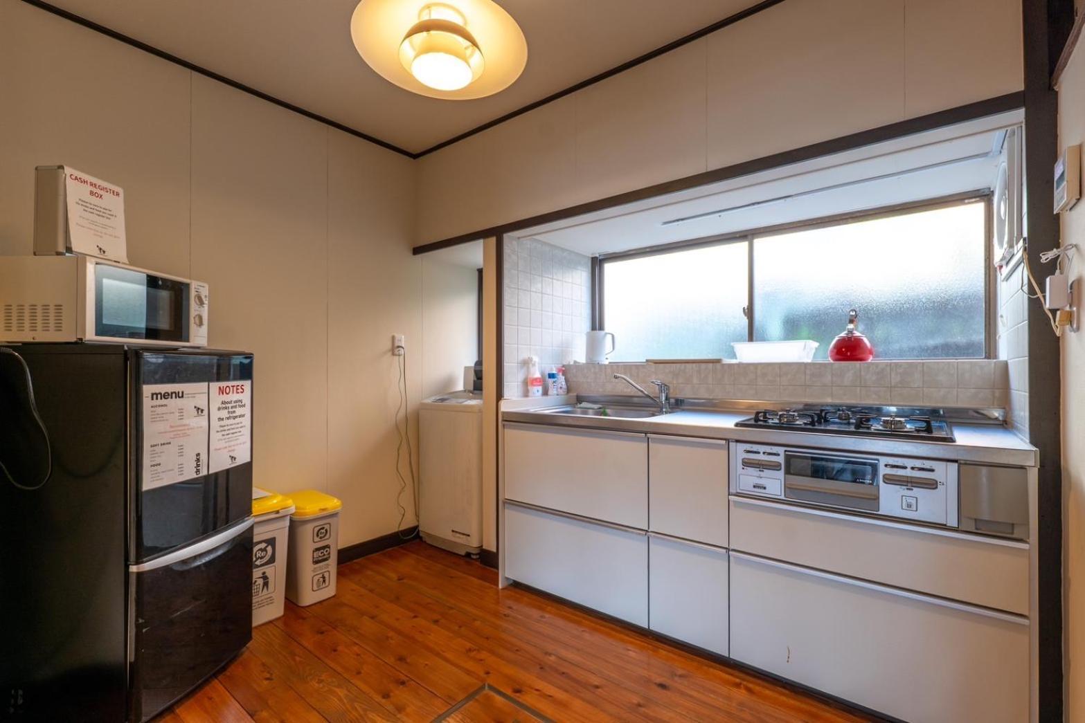 Guest House Nagasaki 2 御船蔵の我が家 2 외부 사진