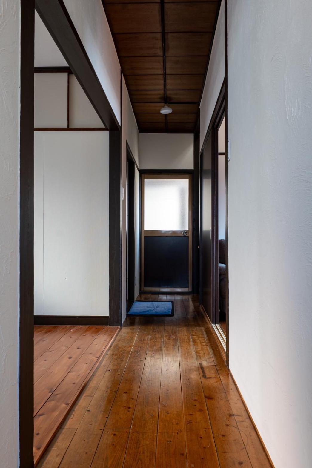 Guest House Nagasaki 2 御船蔵の我が家 2 외부 사진