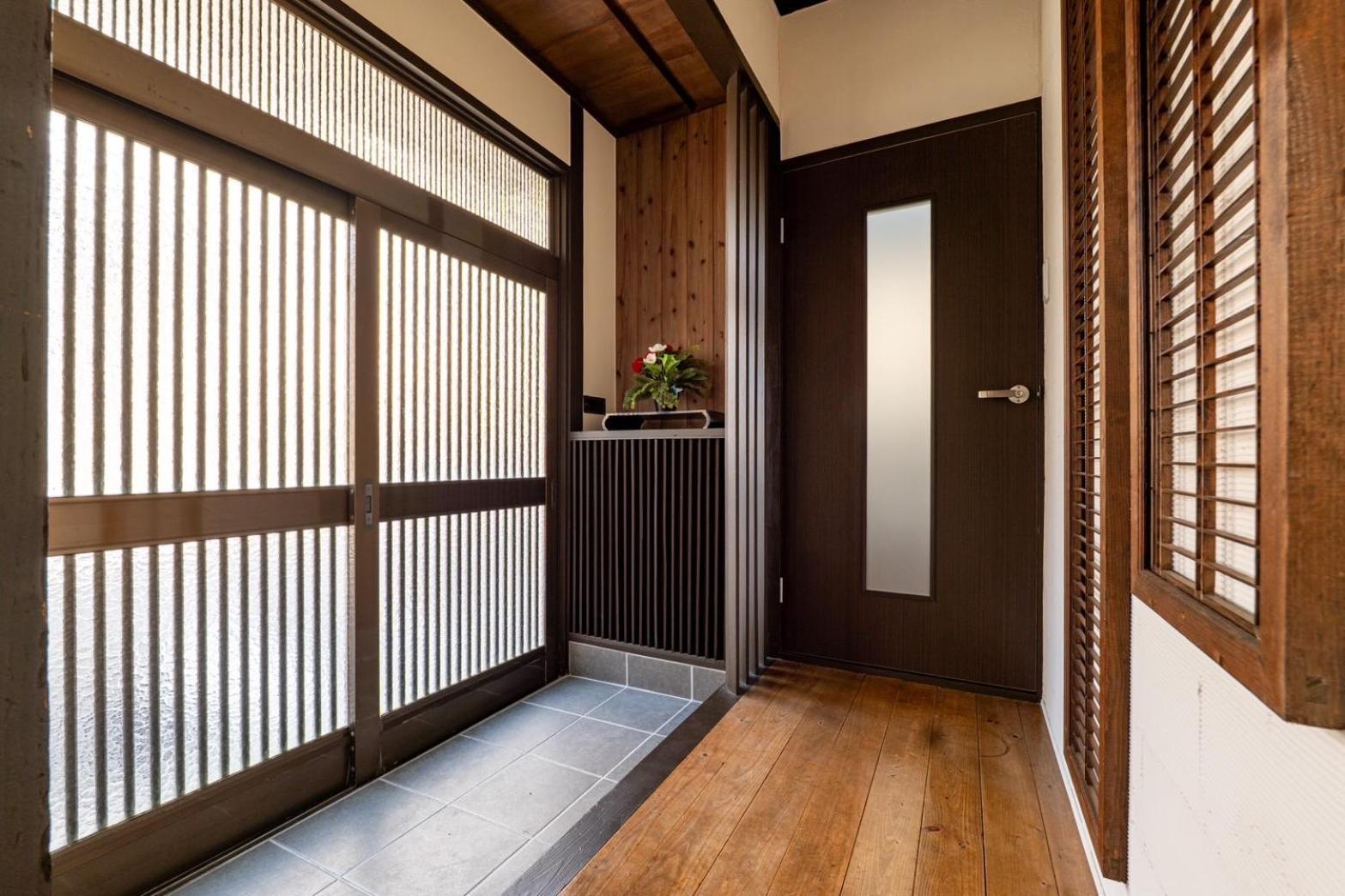Guest House Nagasaki 2 御船蔵の我が家 2 외부 사진