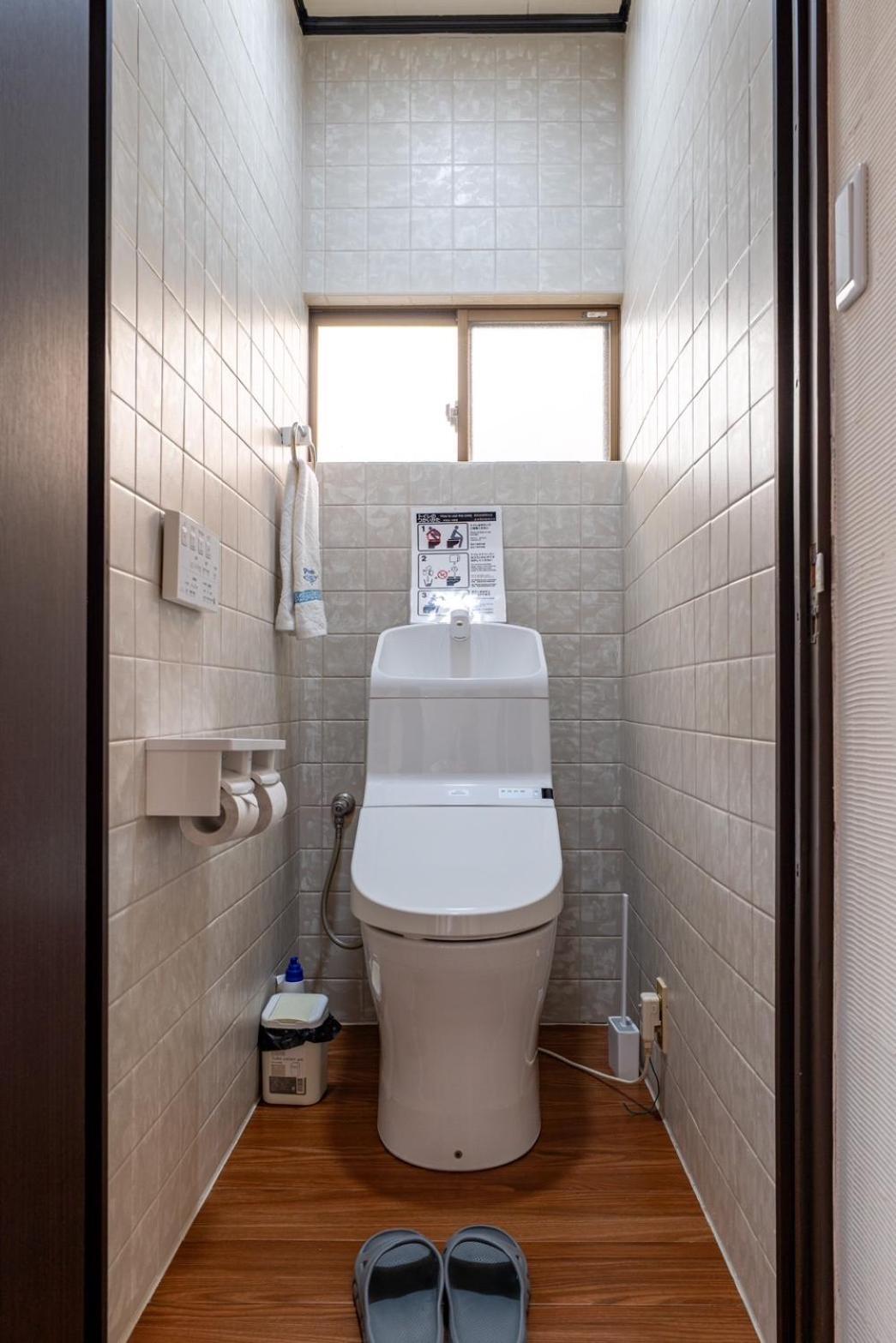 Guest House Nagasaki 2 御船蔵の我が家 2 외부 사진